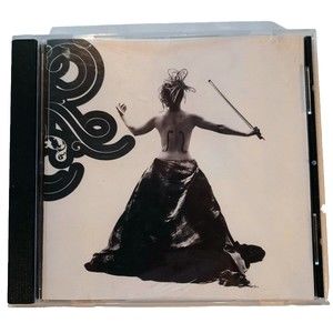 Regina Carter Audio CD - Jazz Violin Masterpiece
